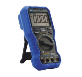 True RMS Digital Multimeter with Bluetooth MU18B