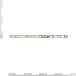 Sparkfun FlexiForce Pressure Sensor - 100lbs.