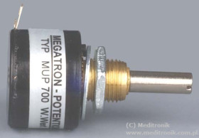 PMMUP700-2K-MEGATRON