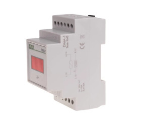 Wskaźnik natężenia prądu DMA-1 150-5A TRMS