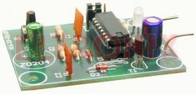 AVT724B UNIWERSALNY UKŁAD CZASOWY