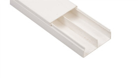 Kanał Instalacyjny Ln 50X20.2 Biały 330161 /2M/