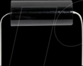 5427 Foil capacitor MKT-A 4.7 µF, 250 V