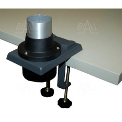 Quick Łącznik KCC 50/75 redukcyjny z mocowaniem do blatu do Q6101/6102