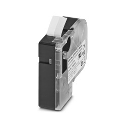 Część do listwy zaciskowej Oznaczenie urządzenia MM-EML Phoenix Contact Przyklejanie