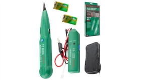 Szukacz Par Przewodów Ms-6812 Mastech