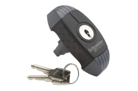 Wkładka z kluczem nr 1242E do NSYS3D NSYAEDL1242S3D