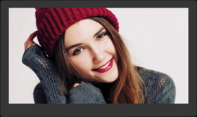 21430 Digital photo frame, DigiFrame 159 Business