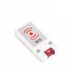 Czytnik RFID MFRC522 - moduł rozszerzeń Unit do modułów deweloperskich M5Stack