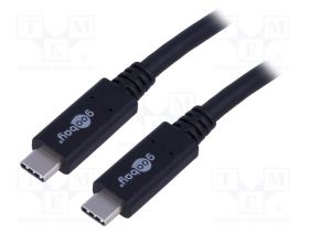 USB.C-PD100-1.0BK