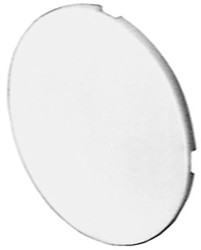 Klosze lampek do przełączników modułowych Płytka traserska EAO