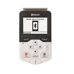 ACS-AP-W Panel sterowania z asystentami i int. Bluetooth, dla ACS180/ACS380/ACS480/ACS580/ACS880 (3AXD50000025965)