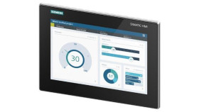 Panel Operatorski Multi-Dotykowy Simatic Hmi Mtp1200 Unified Comfort Tft 12.1...