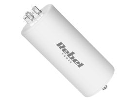 Kondensator 30uF 450V do silników jednofazowych