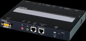 CN9000 Single-port KVM Over IP Switch, VGA