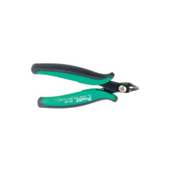 Szczypce PA-101 obcinaczki CU cążki precyzyjne 1,3mm, 130mm Proskit
