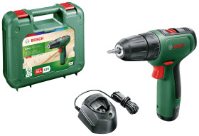 Wiertarko-wkrętarka akumulatorowa Bosch Home and Garden EasyDrill 1200 06039D3006 12 V 1.5 Ah