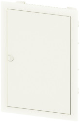 Szafka ścienna rozdzielcza 900 mm 365 mm 98mm Plastik Siemens