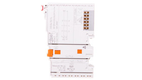 Moduł 2Do 125V Ac 0,5A Przekaznikowy 2P 750-514