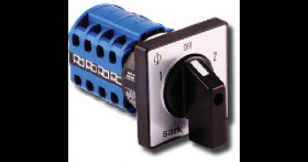 Kraus &amp; Naimer CA10 A213-620E 4 pole switch