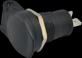 SD22 Motorcycle - DIN socket, 4165 - without accessories