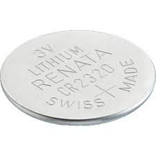 CR2320 BATERIA LITOWA