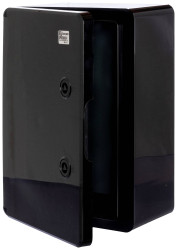 Boxexpert BXPPABSB250350150-F01 Obudowa instalacyjna BXPPABSB250350150-F01, IP65, IK10, 150 mm x 250 mm x 350 mm , 1 szt