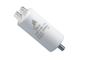 Kondensator silnikowy JFS-13 2UF 450VAC 10