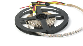 Taśma świetlna LED RGB 5V dc Intelligent LED Solutions