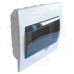 Rozdz. 8mod.p/t IP40 1x8 EDS-8/1 TRACON