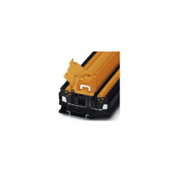Złączka z odłącznikiem dźwigniowym - QTC 2,5-HEDI - 3206678