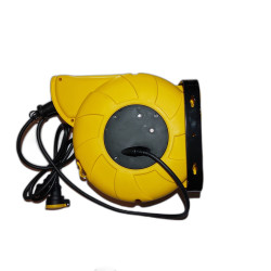 Przedłużacz automatyczny bębnowy 16m+2