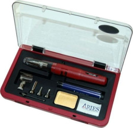 AR-ES640KB lutownica gazowa