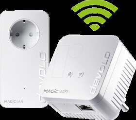 8561 Powerline Kit Magic 1 WiFi Mini (2 devices)