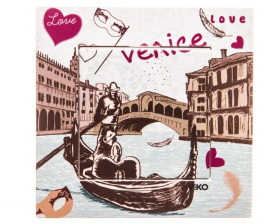 Karre Cities Łącznik 1-Biegunowy Wenecja / 90962806