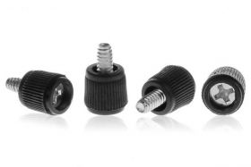 SRUBKI BEZNARZEDZIOWE 4SZT AKYGA AK-CA-2