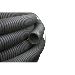 Rura peszla 750N PVC 16 (50m) z pilotem NRK7516P NEXT