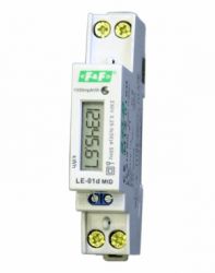 Licznik LE-01D