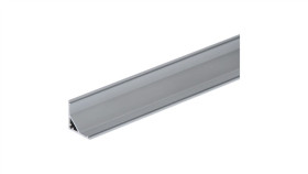 Profil Led Corner Cq 2M Anodowany