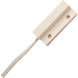 Comus MCS-121-1WSW Plastic Proximity Switch -side Cable