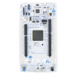STM32 NUCLEO-L4R5ZI Nucleo-144 z STM32L4R5ZIT6 ARM Cortex-M4