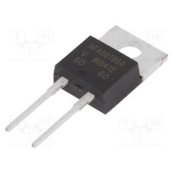 VS-HFA08TB60-M3