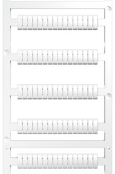Terminal marker for connection terminal, 1521040000