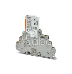 Ochronnik przepięciowy TTC-6P-3-24DC-PT-I 1061383