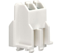 univers Mocowanie szyn nośnych podwójne UT90J HAGER