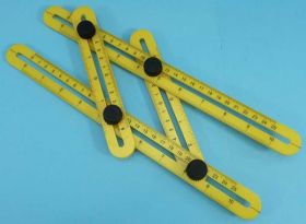 KĄTOWNIK REGULOWANY