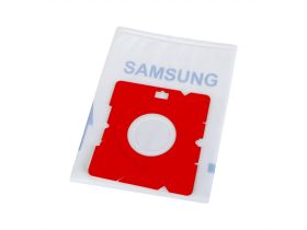 Worki materiałowe do odkurzacza TEESA ECO WHITE 700 komplet/ 4 szt