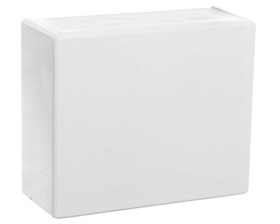 Końcówka kanału LN 40x16 330955