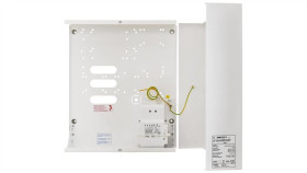 Omi-3 Obudowa Metalowa Grade 3