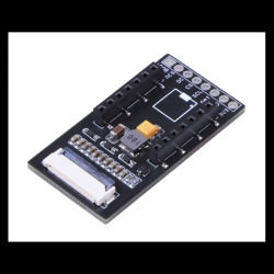 ePaper Breakout Board - moduł do wyświetlaczy ePaper dla XIAO